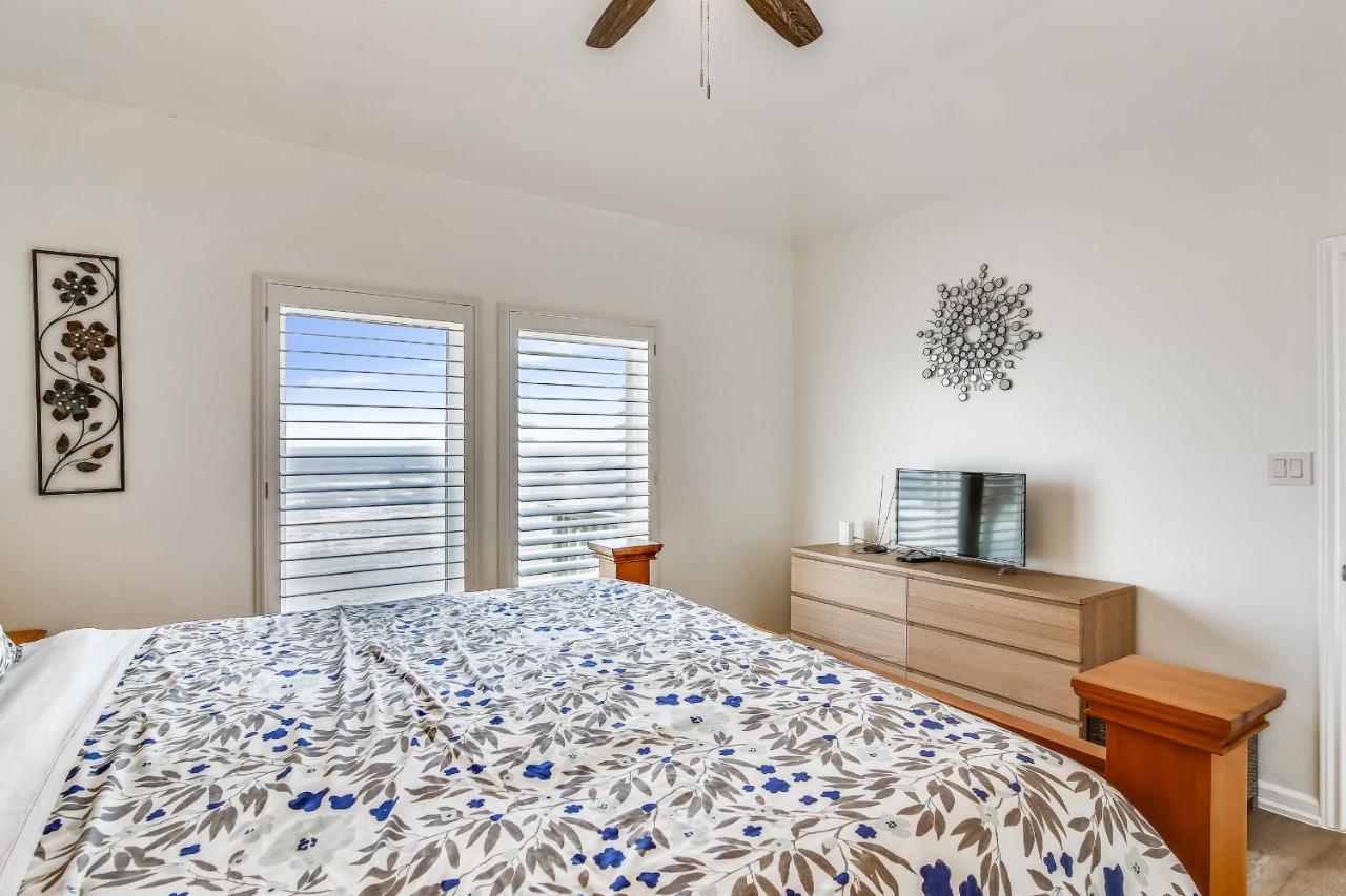 Kahala Beachfront Γκάλβεστον Εξωτερικό φωτογραφία